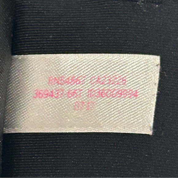 Victoria’s Secret PINK Ultimate Push-Up Sports Bra Teal, Sz Medium - Picture 8 of 8